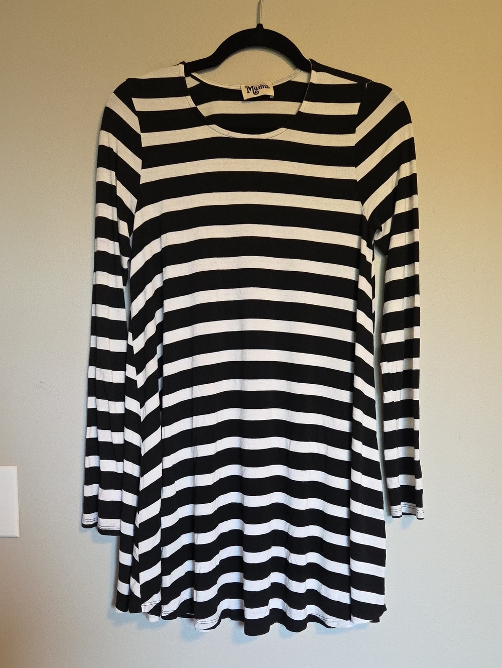 Show Me Your Mumu "Tyler" Tunic Dress